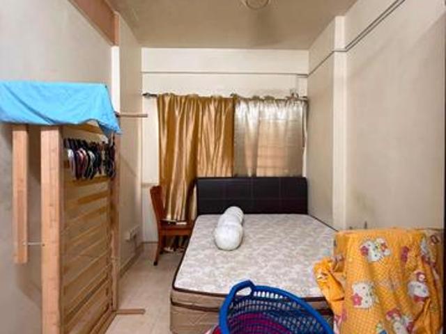 Apartment for rent in Johore Bahru, Johor
