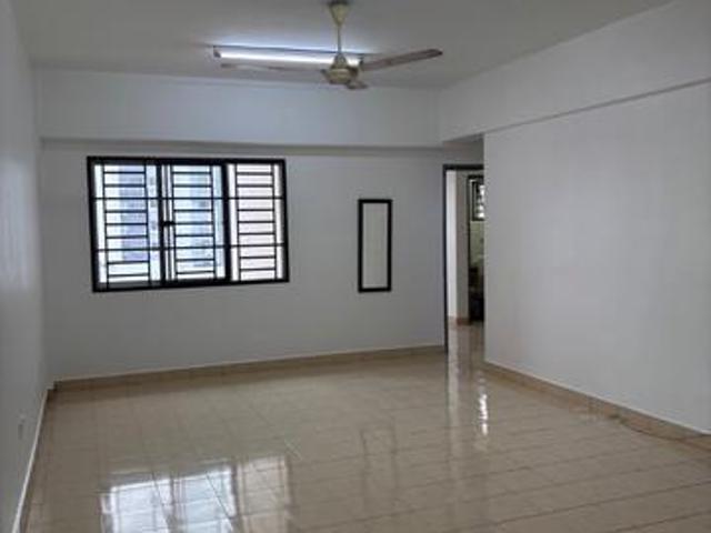 Apartment for sale in Johor Bahru