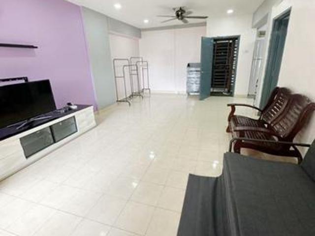 Apartment for sale in Johore Bahru, Johor