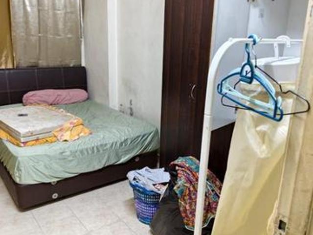 Apartment for rent in Johore Bahru, Johor