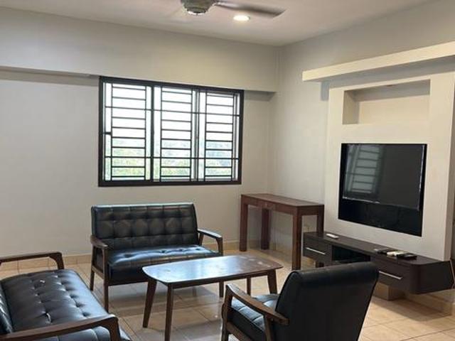 Apartment for rent in Johore Bahru, Johor