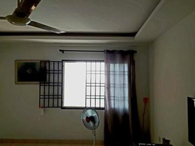 Apartment for sale in Johore Bahru, Johor