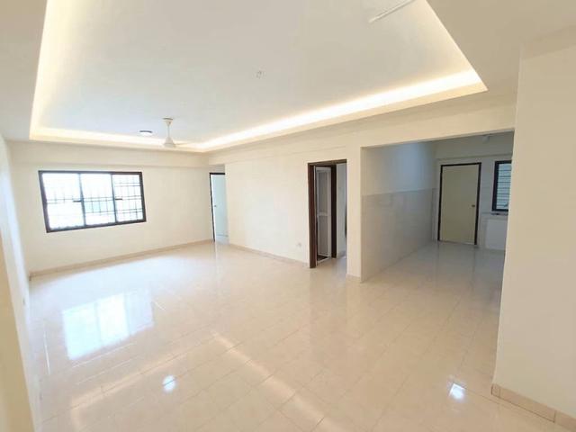 Apartment for rent in Johor Bahru