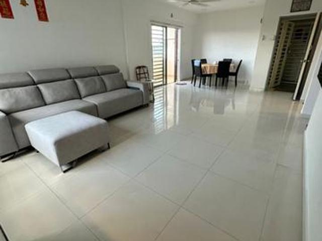 Apartment for sale in Johore Bahru, Johor
