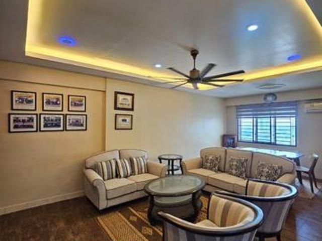 Apartment for sale in Johore Bahru, Johor