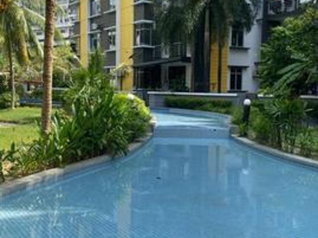 Apartment for sale in Johore Bahru, Johor