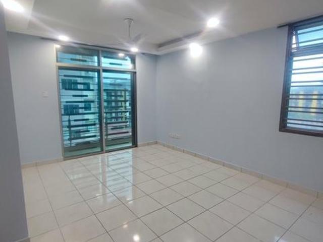 Apartment for sale in Johore Bahru, Johor