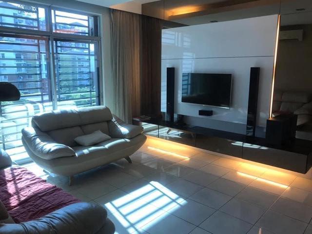 Apartment for rent in Johore Bahru, Johor