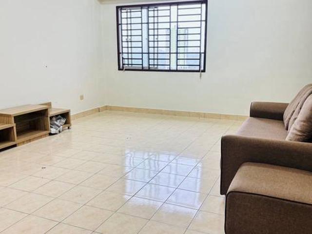 Serviced Residence for sale in Johore Bahru, Johor
