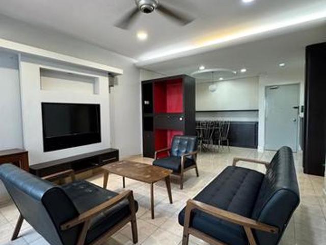 Apartment for rent in Johore Bahru, Johor