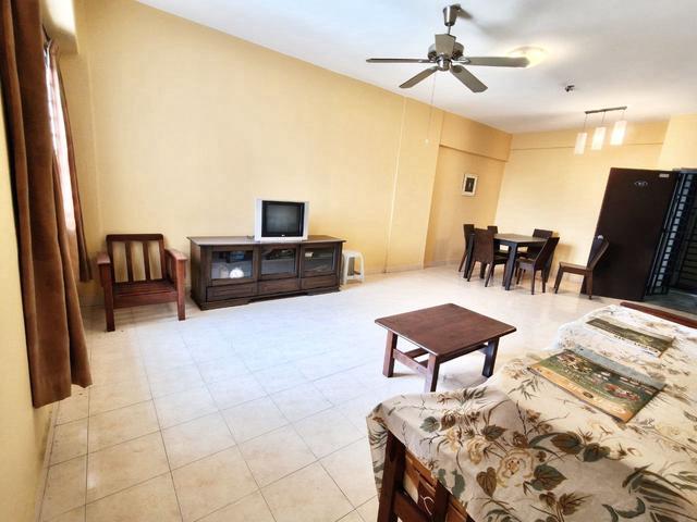 Apartment for sale in Bandar Johor Bahru, Johor