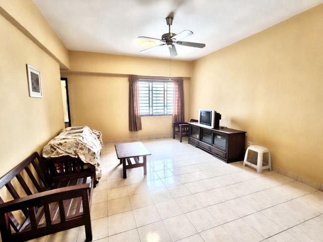 Apartment for sale in Johore Bahru, Johor