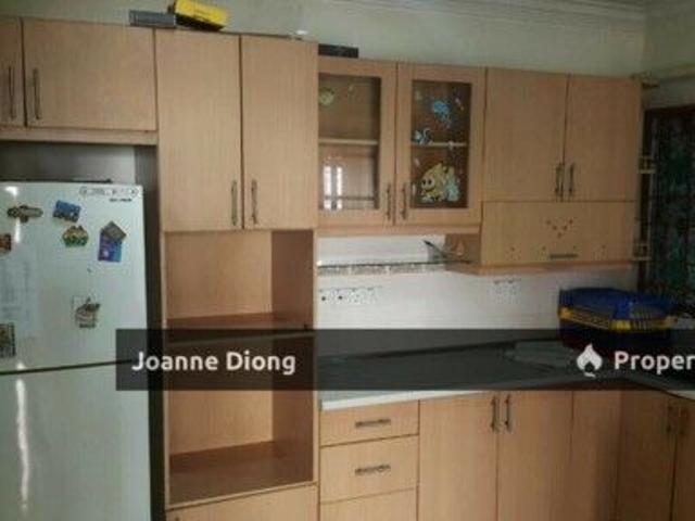 Apartment for rent in Petaling, Damansara Damai