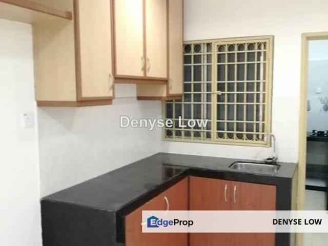 Condominium for sale in Petaling, Subang Jaya