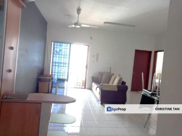 Condominium for sale in Petaling, Subang Jaya