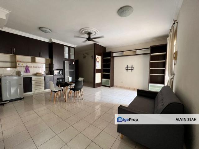 Condominium for sale in Petaling, Subang Jaya