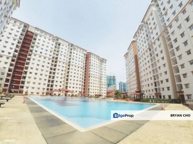 Condominium for sale in Petaling, Subang Jaya