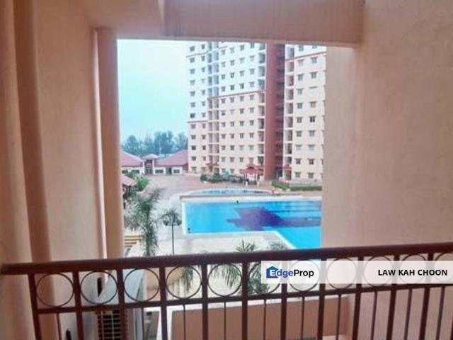 Condominium for sale in Petaling, Subang Jaya