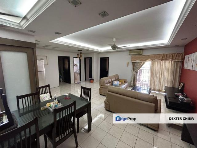Condominium for sale in Petaling, Subang Jaya