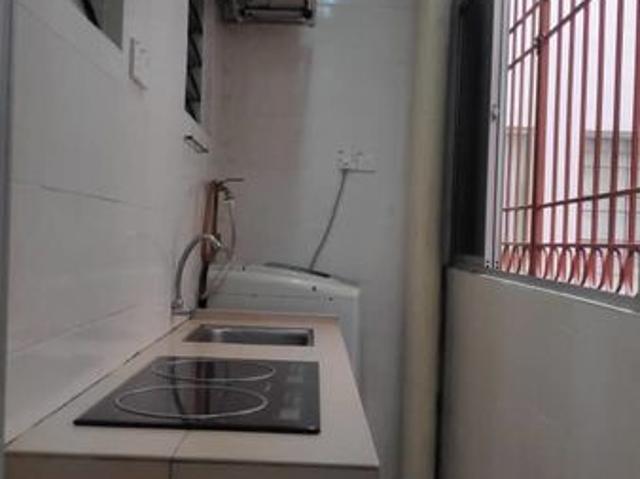 Condominium for sale in Petaling, Subang Jaya