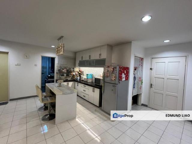 Condominium for sale in Petaling, Subang Jaya