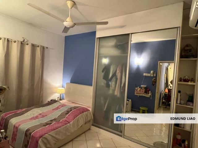 Condominium for sale in Petaling, Subang Jaya