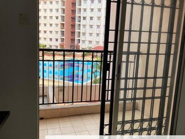 Condominium for rent in Petaling, Subang Jaya