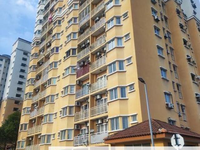 Condominium for sale in Petaling, Subang Jaya