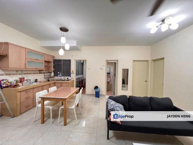 Condominium for rent in Petaling, Subang Jaya