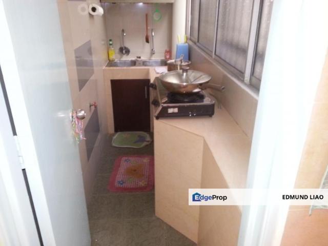 Condominium for rent in Petaling, Subang Jaya