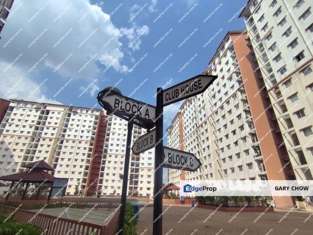 Condominium for sale in Petaling, Subang Jaya
