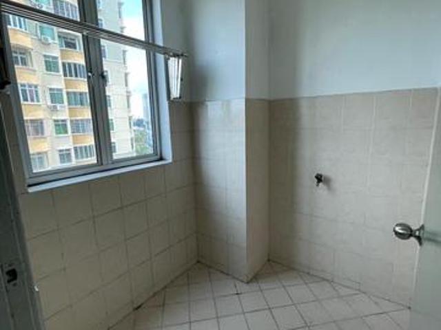 Serviced Residence for rent in Johore Bahru, Johor