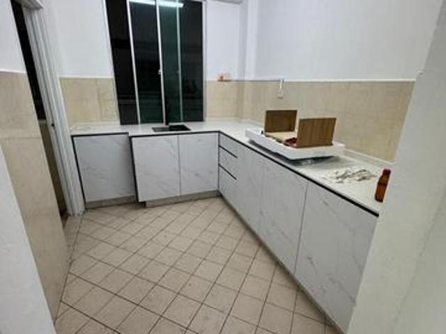 Apartment for rent in Johore Bahru, Johor
