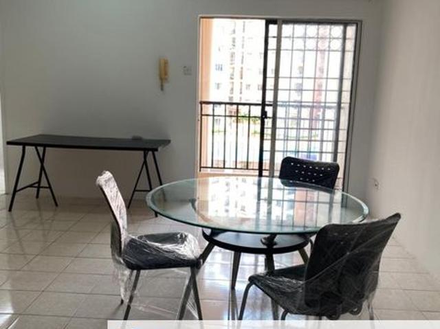 Condominium for rent in Petaling, Subang Jaya