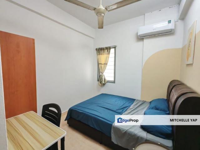 Condominium for rent in Petaling, Subang Jaya