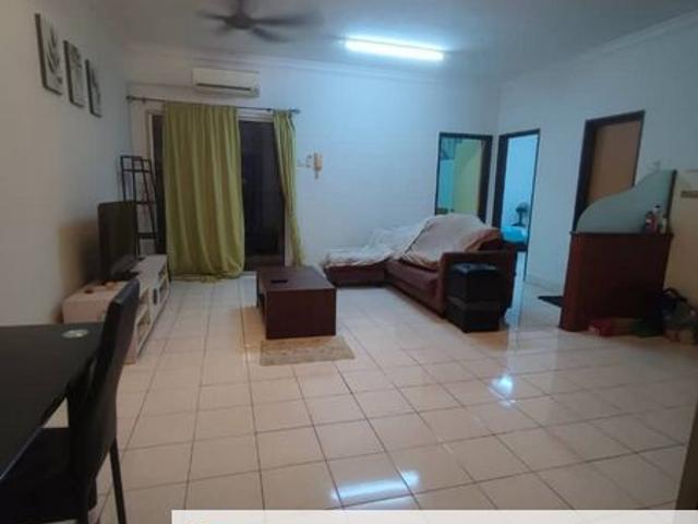 Condominium for rent in Petaling, Subang Jaya