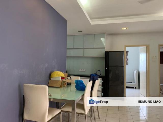 Condominium for sale in Petaling, Subang Jaya