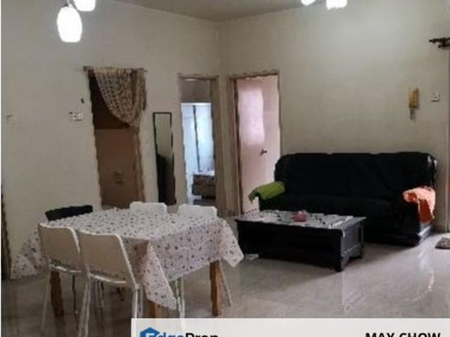 Condominium for rent in Petaling, Subang Jaya