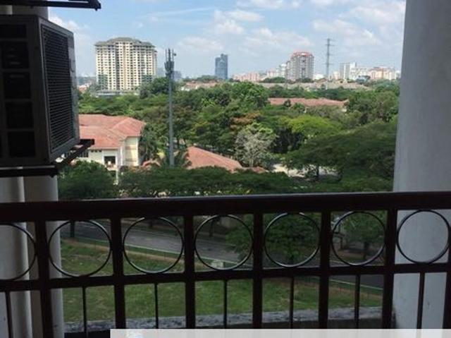 Condominium for sale in Petaling, Subang Jaya