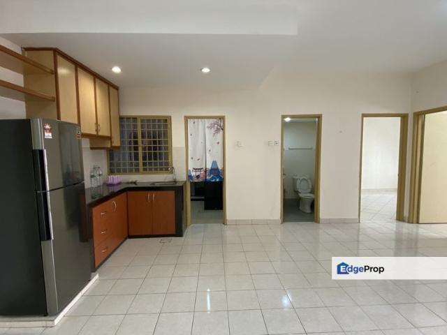Condominium for rent in Petaling, Subang Jaya