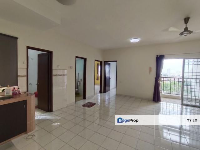 Condominium for sale in Petaling, Subang Jaya