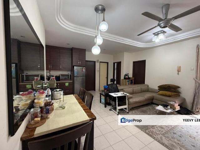 Condominium for sale in Petaling, Subang Jaya