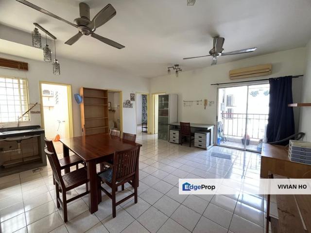 Condominium for rent in Petaling, Subang Jaya
