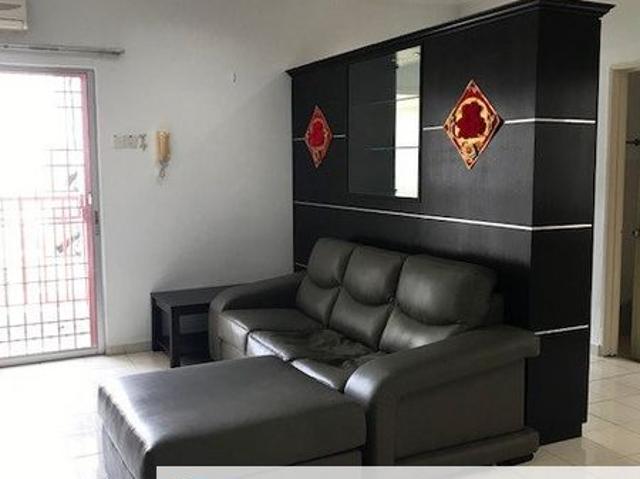 Condominium for rent in Petaling, Subang Jaya