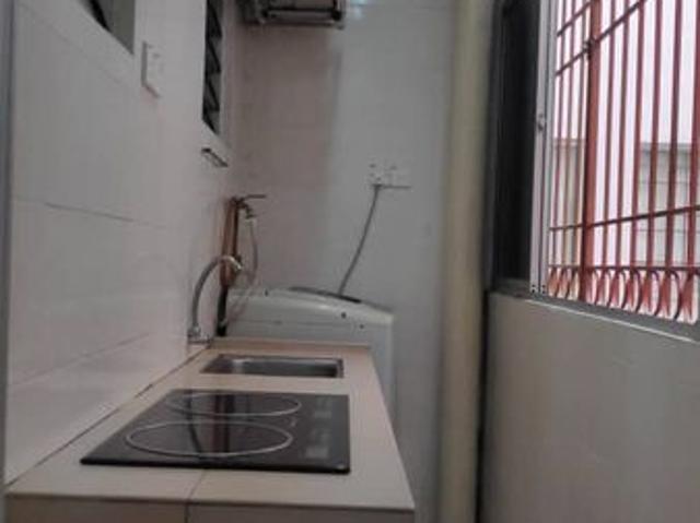 Condominium for sale in Petaling, Subang Jaya