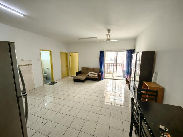 Apartment for rent in Petaling, Damansara Damai
