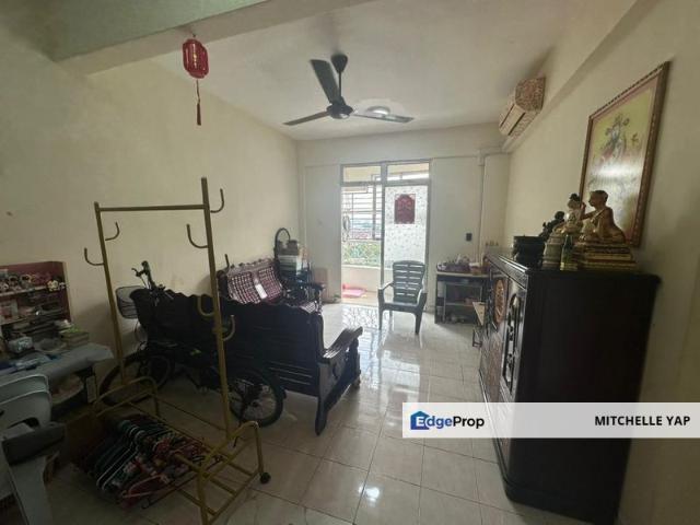 Condominium for sale in Petaling, Subang Jaya