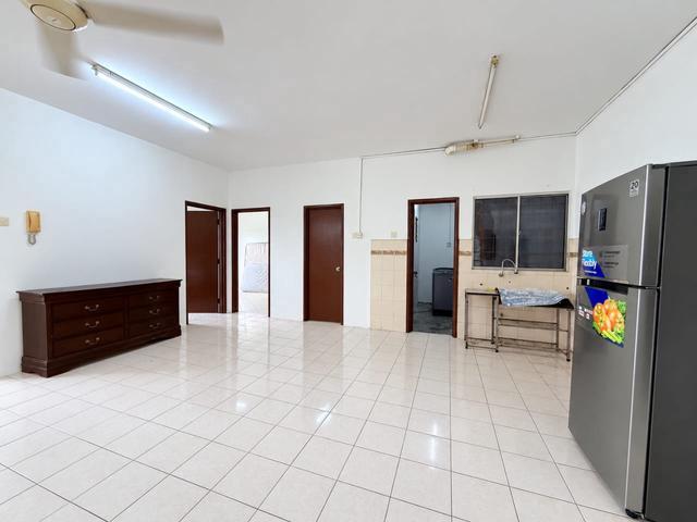 Apartment for sale in Tropicana Aman, Kuala Langat