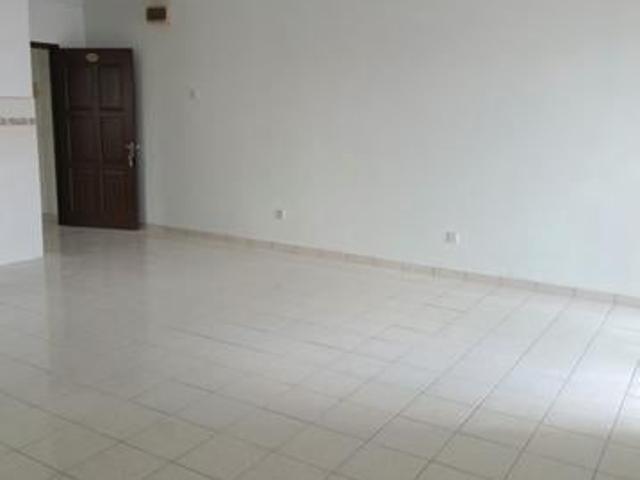 Apartment for rent in Selangor