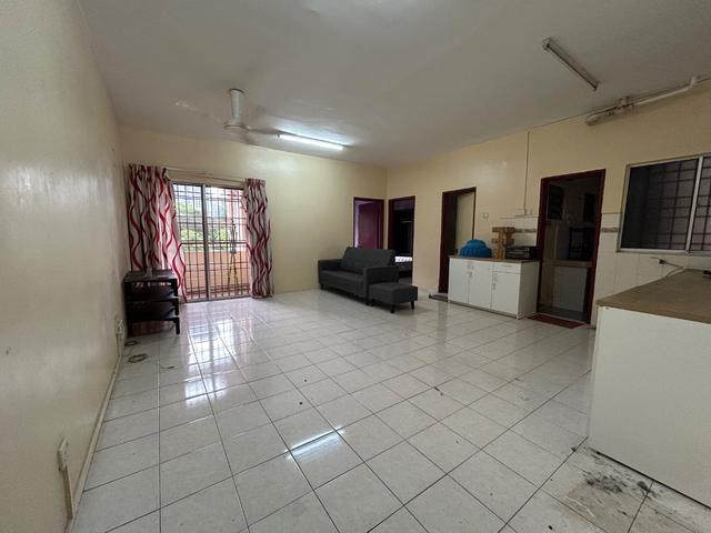 Apartment for sale in Selangor